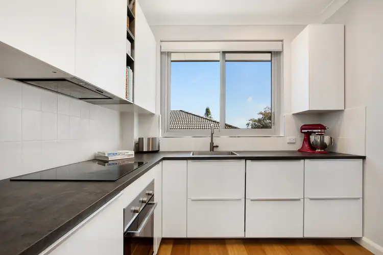 Second view of Homely apartment listing, 24/17-23 Wallis Parade, North Bondi NSW 2026