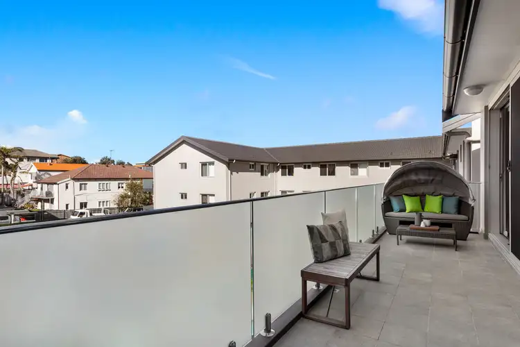 Third view of Homely apartment listing, 24/17-23 Wallis Parade, North Bondi NSW 2026