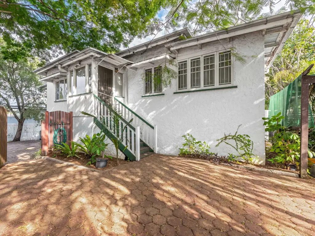 Main view of Homely house listing, 36 Silvester Street, Wilston QLD 4051