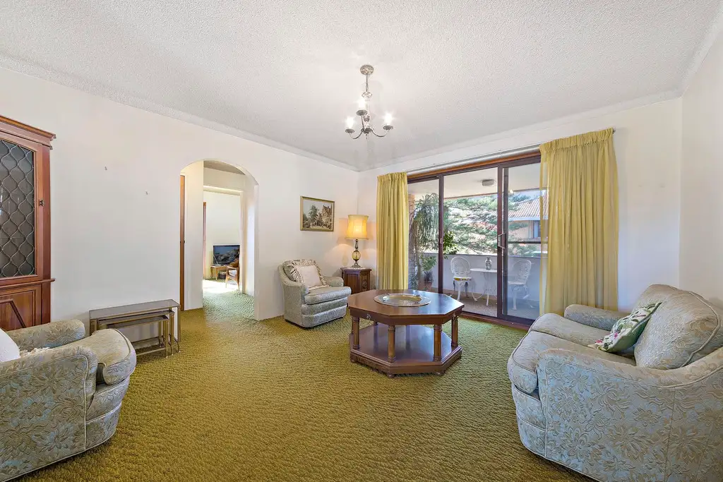 Main view of Homely unit listing, 9/51-55 Alt Street, Ashfield NSW 2131