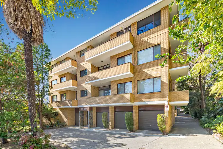Second view of Homely unit listing, 9/51-55 Alt Street, Ashfield NSW 2131
