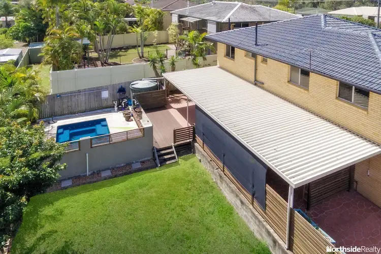 Third view of Homely house listing, 71 Keong Road, Albany Creek QLD 4035