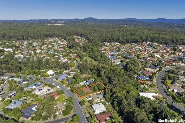 Main view of Homely house listing, 109 Thiess dve, Albany Creek QLD 4035