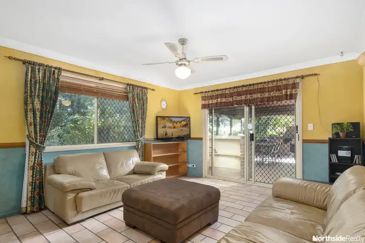 Fourth view of Homely house listing, 109 Thiess dve, Albany Creek QLD 4035