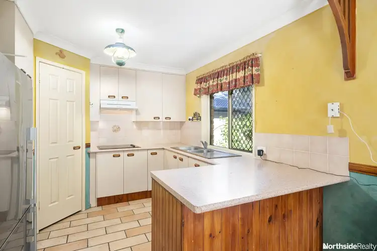 Fifth view of Homely house listing, 109 Thiess dve, Albany Creek QLD 4035