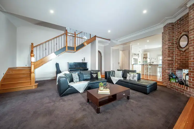 Third view of Homely house listing, 10 Cassandra Close, Gisborne VIC 3437