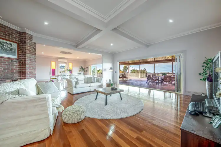 Sixth view of Homely house listing, 10 Cassandra Close, Gisborne VIC 3437