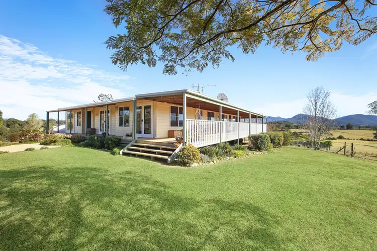 Second view of Homely rural property listing, 353 Upper Rollands Plains Road, Rollands Plains NSW 2441