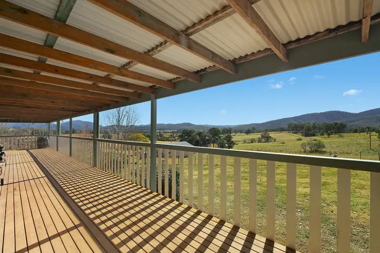 Third view of Homely rural property listing, 353 Upper Rollands Plains Road, Rollands Plains NSW 2441