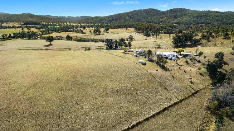 Fourth view of Homely rural property listing, 353 Upper Rollands Plains Road, Rollands Plains NSW 2441