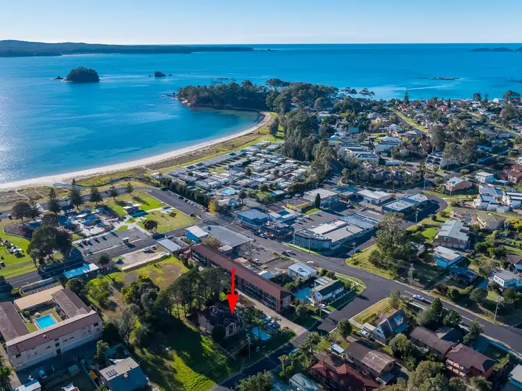 Second view of Homely unit listing, 20/2-6 Matthew Parade, Batehaven NSW 2536