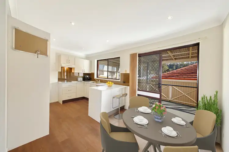 Third view of Homely house listing, 21 Remembrance Drive, Tahmoor NSW 2573