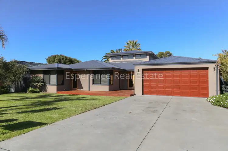 22 Gull Street, Esperance WA 6450