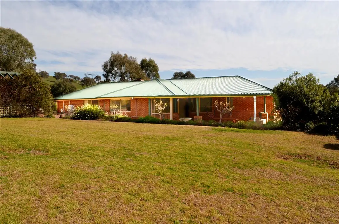 Main view of Homely house listing, 1/1125 Snowy Mountains Highway, Tumut NSW 2720