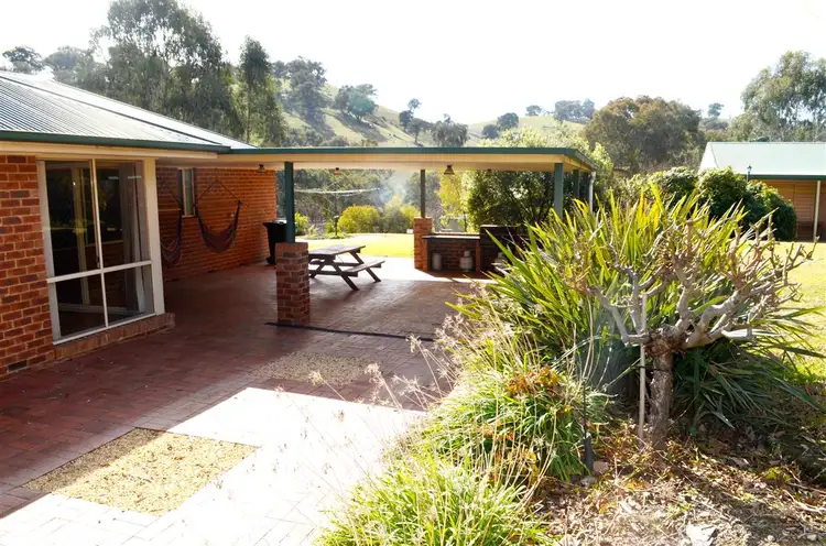 Second view of Homely house listing, 1/1125 Snowy Mountains Highway, Tumut NSW 2720