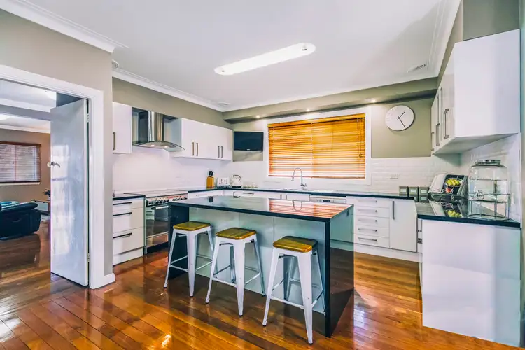 Second view of Homely house listing, 1 Lobban Road, Wingham NSW 2429