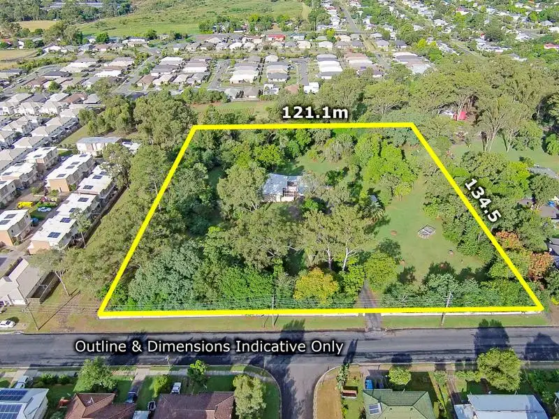 Main view of Homely house listing, 33 River Road, Bundamba QLD 4304
