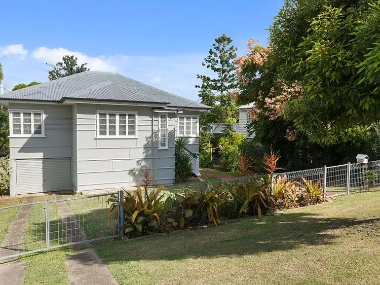 22C Moffatt Street, Ipswich QLD 4305