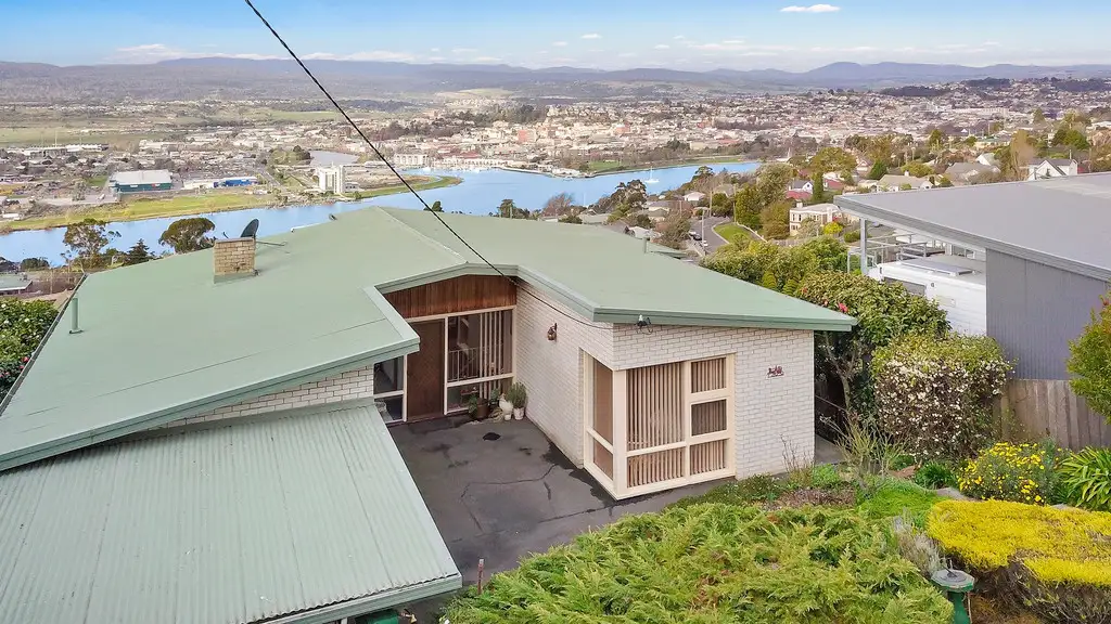 Main view of Homely house listing, 42 Bald Hill Road, Trevallyn TAS 7250