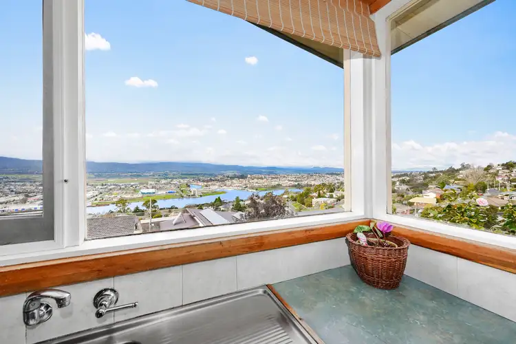 Third view of Homely house listing, 42 Bald Hill Road, Trevallyn TAS 7250