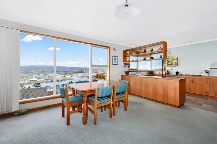 Sixth view of Homely house listing, 42 Bald Hill Road, Trevallyn TAS 7250