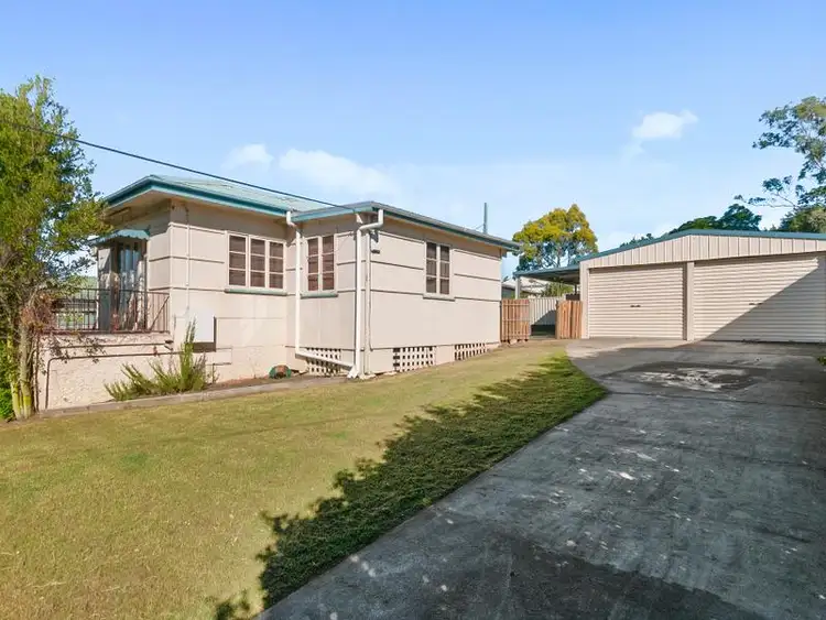 34 Cyprus Street, North Ipswich QLD 4305