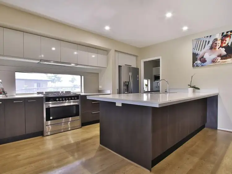 Fourth view of Homely house listing, 54 Waterfront Place, Karalee QLD 4306