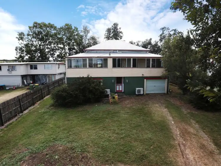 Main view of Homely house listing, 38 Pollock Street, Harrisville QLD 4307