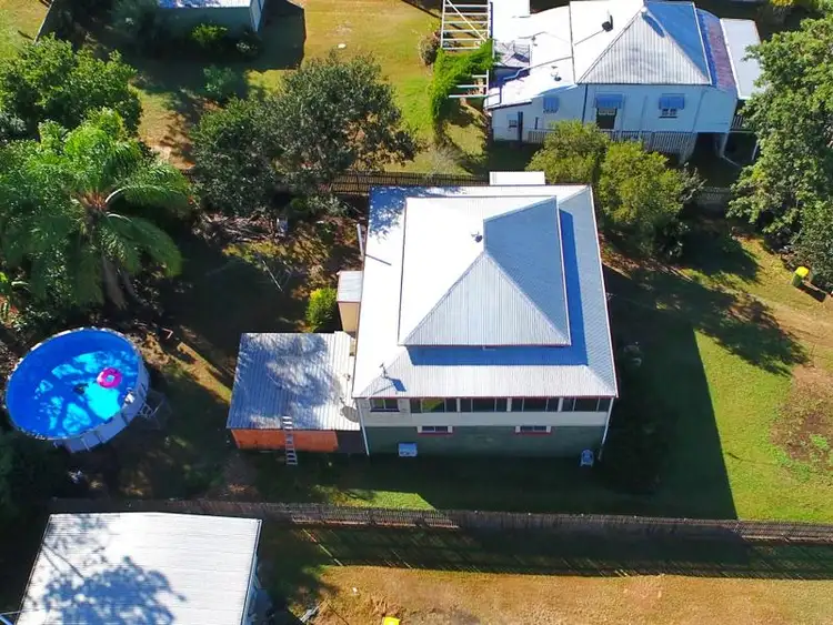 Second view of Homely house listing, 38 Pollock Street, Harrisville QLD 4307