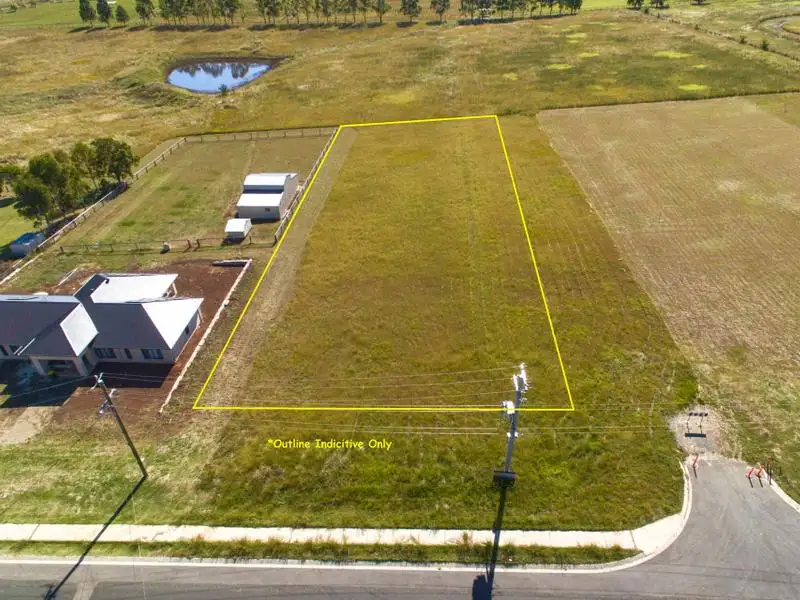 Main view of Homely land listing, Address available on request