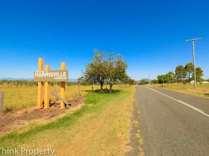 Third view of Homely land listing, Address available on request