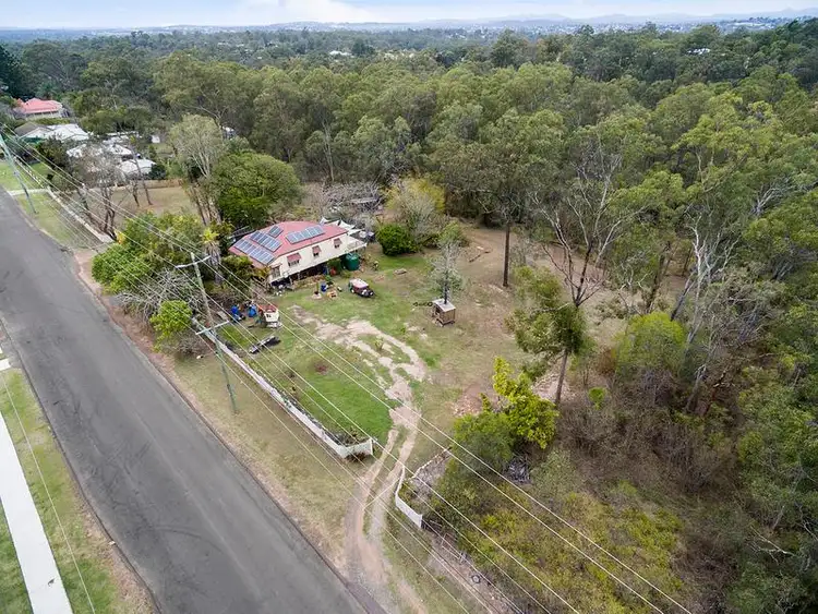 Second view of Homely house listing, 35 Cranes Road, North Ipswich QLD 4305