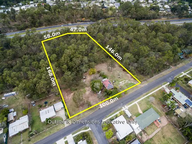 Fourth view of Homely house listing, 35 Cranes Road, North Ipswich QLD 4305