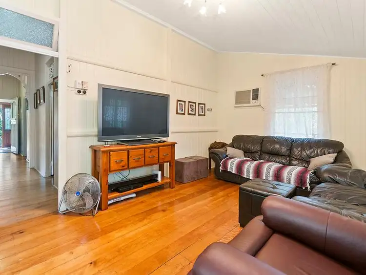 Sixth view of Homely house listing, 35 Cranes Road, North Ipswich QLD 4305