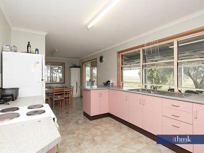 Fourth view of Homely rural property listing, 1071 Warrill View-Peak Crossing Road, Peak Crossing QLD 4306