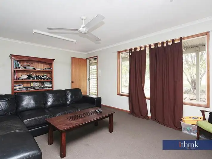 Fifth view of Homely rural property listing, 1071 Warrill View-Peak Crossing Road, Peak Crossing QLD 4306