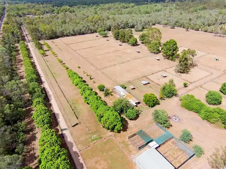 Second view of Homely house listing, 1179 Atkinson Dam Road, Churchable QLD 4311