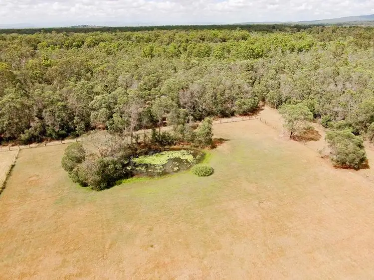 Third view of Homely house listing, 1179 Atkinson Dam Road, Churchable QLD 4311