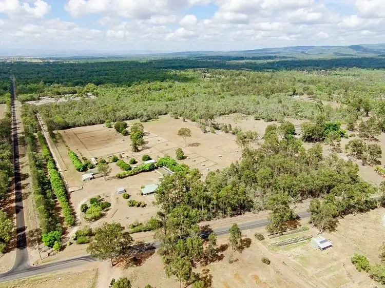Fifth view of Homely house listing, 1179 Atkinson Dam Road, Churchable QLD 4311
