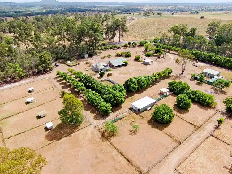 Sixth view of Homely house listing, 1179 Atkinson Dam Road, Churchable QLD 4311