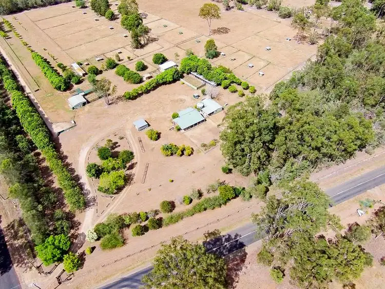 Seventh view of Homely house listing, 1179 Atkinson Dam Road, Churchable QLD 4311