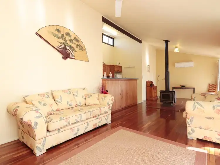 Fourth view of Homely rural property listing, 80 Tea Tree Road, Harrisville QLD 4307