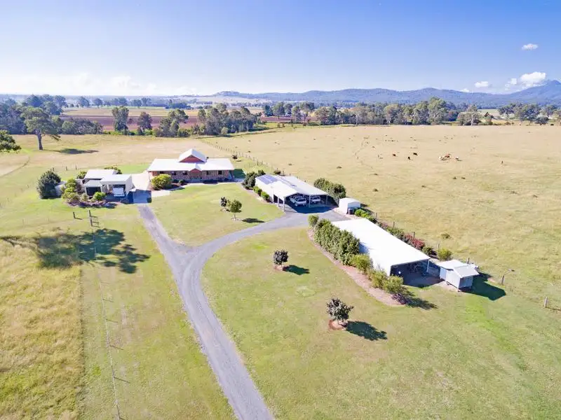 Main view of Homely house listing, 22 Winks Road, Peak Crossing QLD 4306