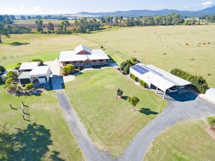 Third view of Homely house listing, 22 Winks Road, Peak Crossing QLD 4306
