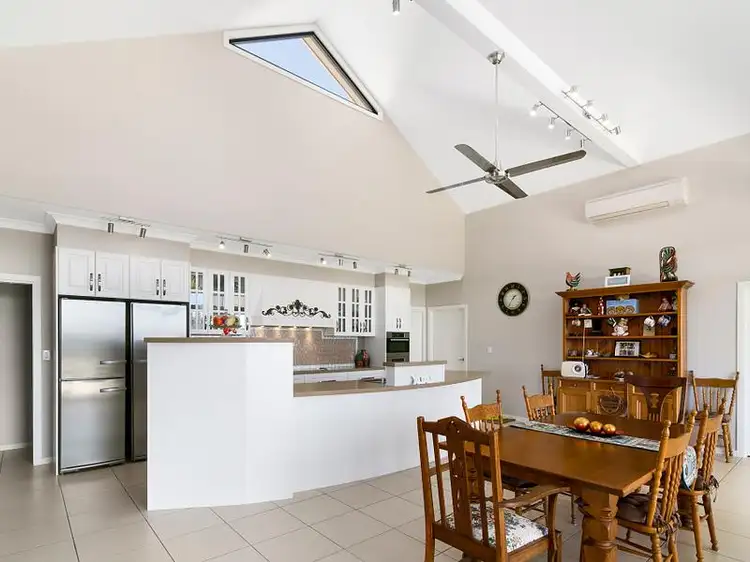 Fifth view of Homely house listing, 22 Winks Road, Peak Crossing QLD 4306