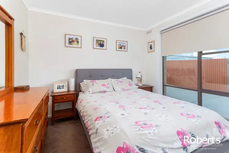 Sixth view of Homely semi-detached listing, 1/123 Viewbank Road, Newnham TAS 7248