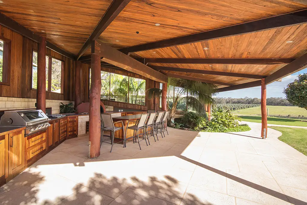 Main view of Homely rural property listing, 1123 Osmington Road, Osmington WA 6285