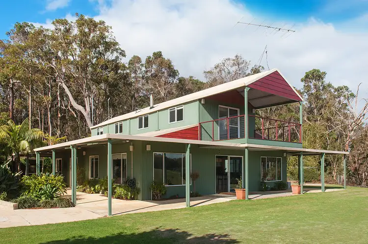 Second view of Homely rural property listing, 1123 Osmington Road, Osmington WA 6285