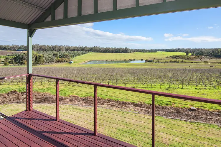 Fourth view of Homely rural property listing, 1123 Osmington Road, Osmington WA 6285