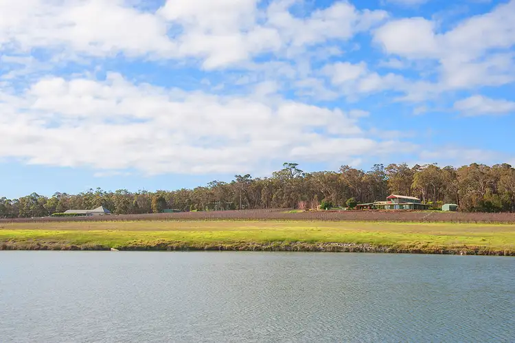 Fifth view of Homely rural property listing, 1123 Osmington Road, Osmington WA 6285